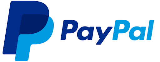 pay with paypal - Lance Stewart Store